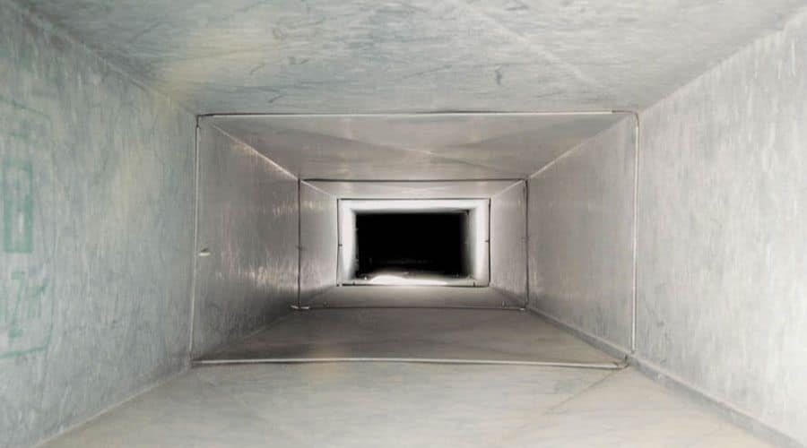 How Do I Know if My Air Ducts Need to Be Cleaned or Replaced? | Air ...