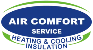 Air Comfort Logo 2.0 Insulation